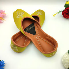 Parrot Green SHK007 - Bustangi