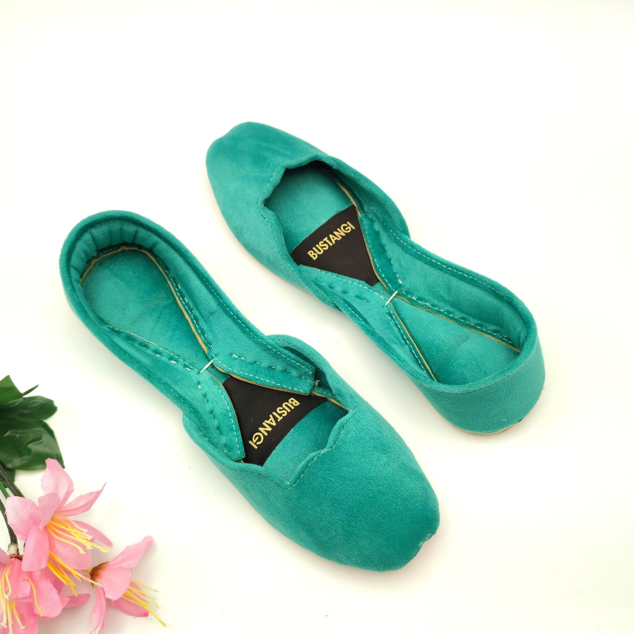 Sea Green RK003 - Bustangi