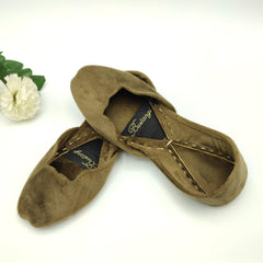 Dark Brown RK002 - Bustangi