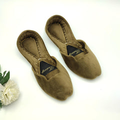 Dark Brown RK002 - Bustangi