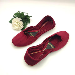Maroon RK001 - Bustangi