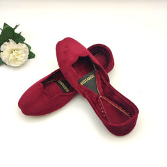 Maroon RK001 - Bustangi