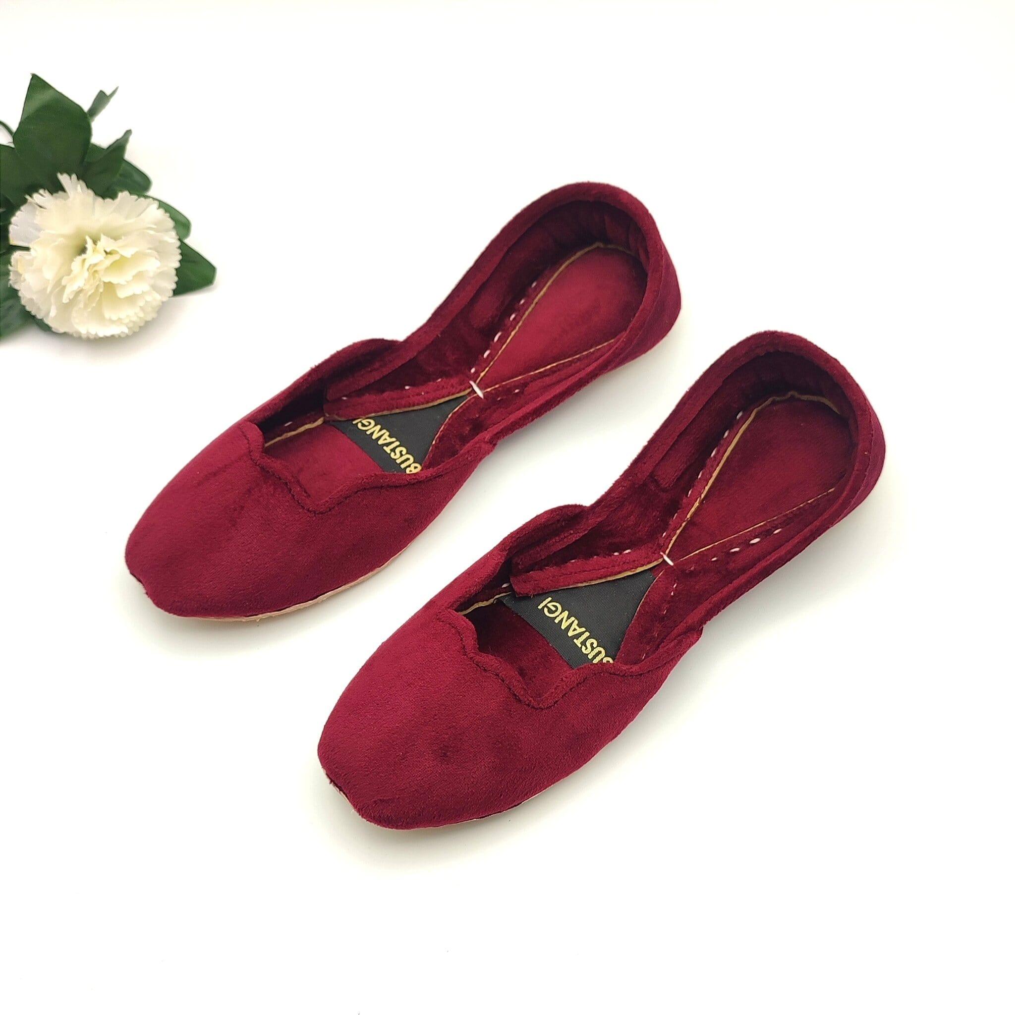 Maroon RK001 - Bustangi