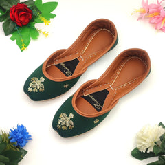 Green SHK010 - Bustangi