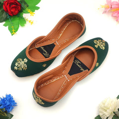 Green SHK010 - Bustangi