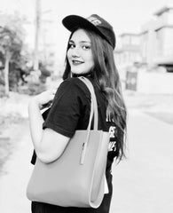 CANVA BLACK - Bag X