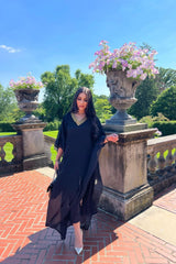 Drape Love Momina Ammar