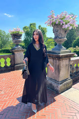 Drape Love Momina Ammar