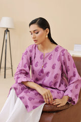Dhaga Stitched 1 Piece Cambric Shirt Collection'2025-DSK119