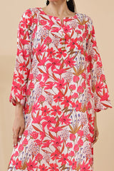 Dhaga Stitched 1 Piece Cambric Shirt Collection'2025-DSK118