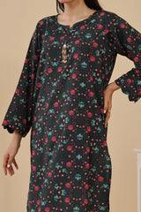 Dhaga Stitched 1 Piece Cambric Shirt Collection'2025-DSK108