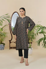 Dhaga Stitched 1 Piece Cambric Shirt Collection'2025-DSK140
