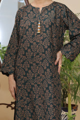Dhaga Stitched 1 Piece Cambric Shirt Collection'2025-DSK140