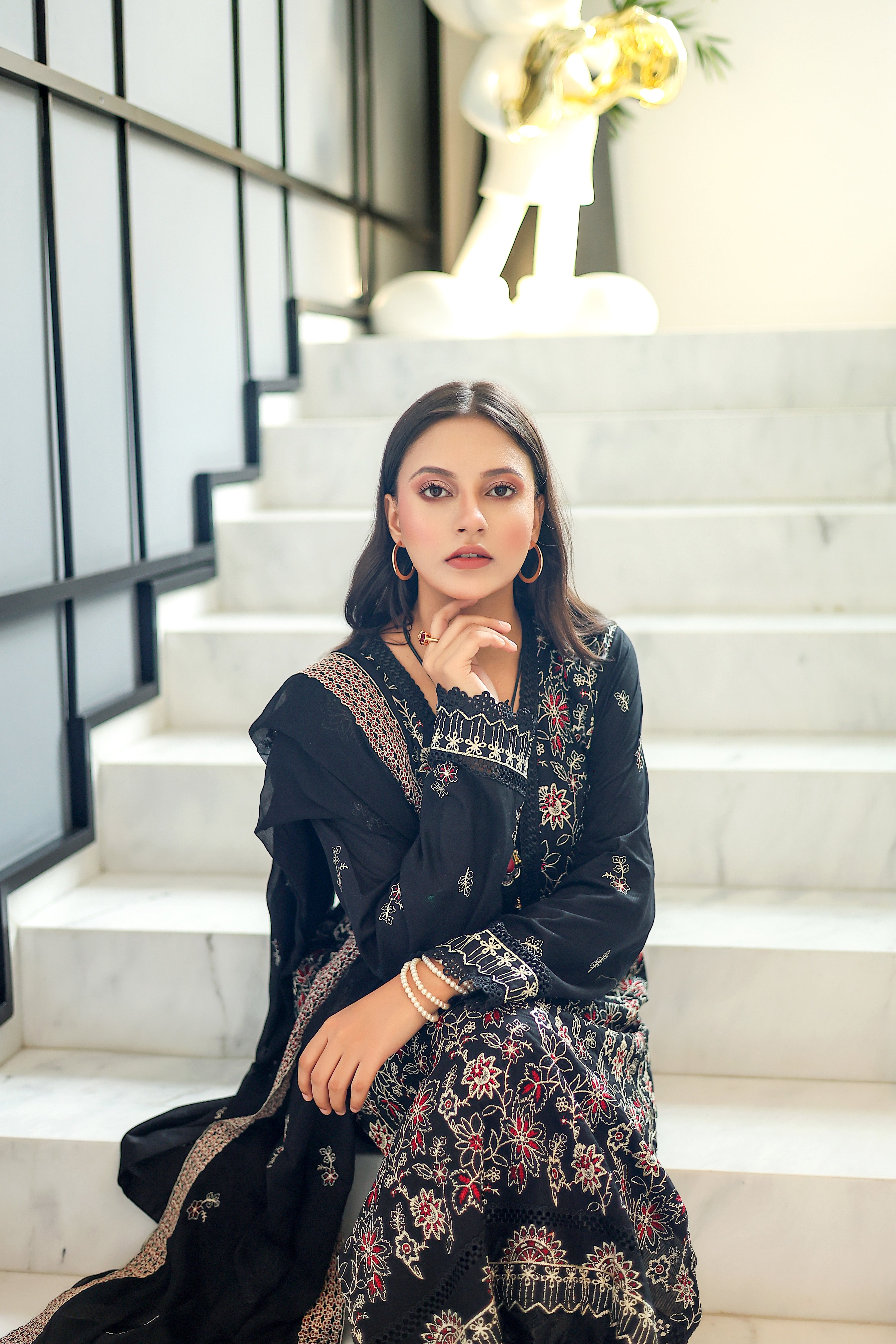 Umer Aayan 01-KHOOBSURAT Ready To Wear