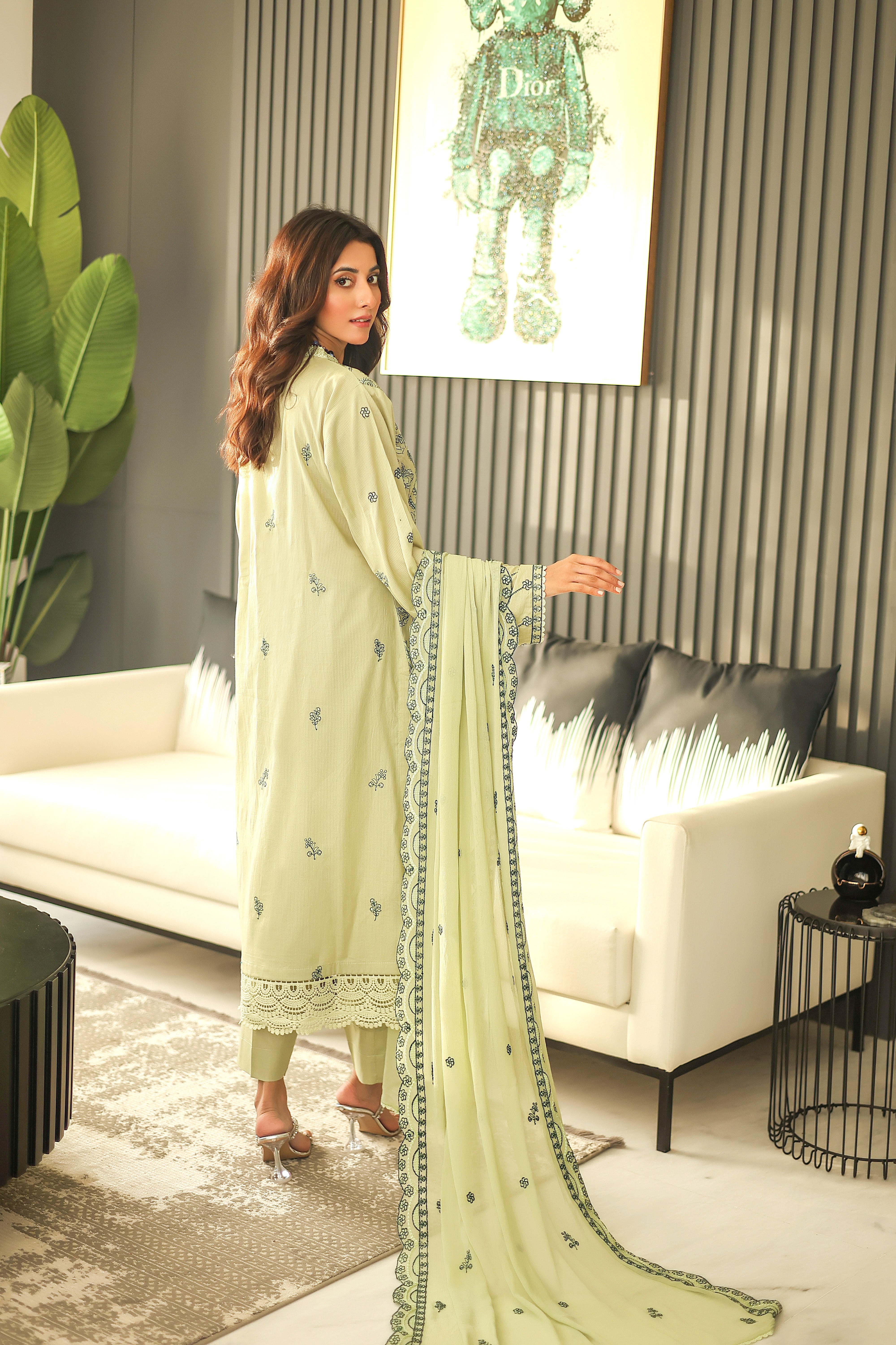 Umer Aayan 02-KHOOBSURAT Ready To Wear