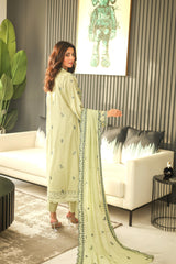 Umer Aayan 02-KHOOBSURAT Ready To Wear