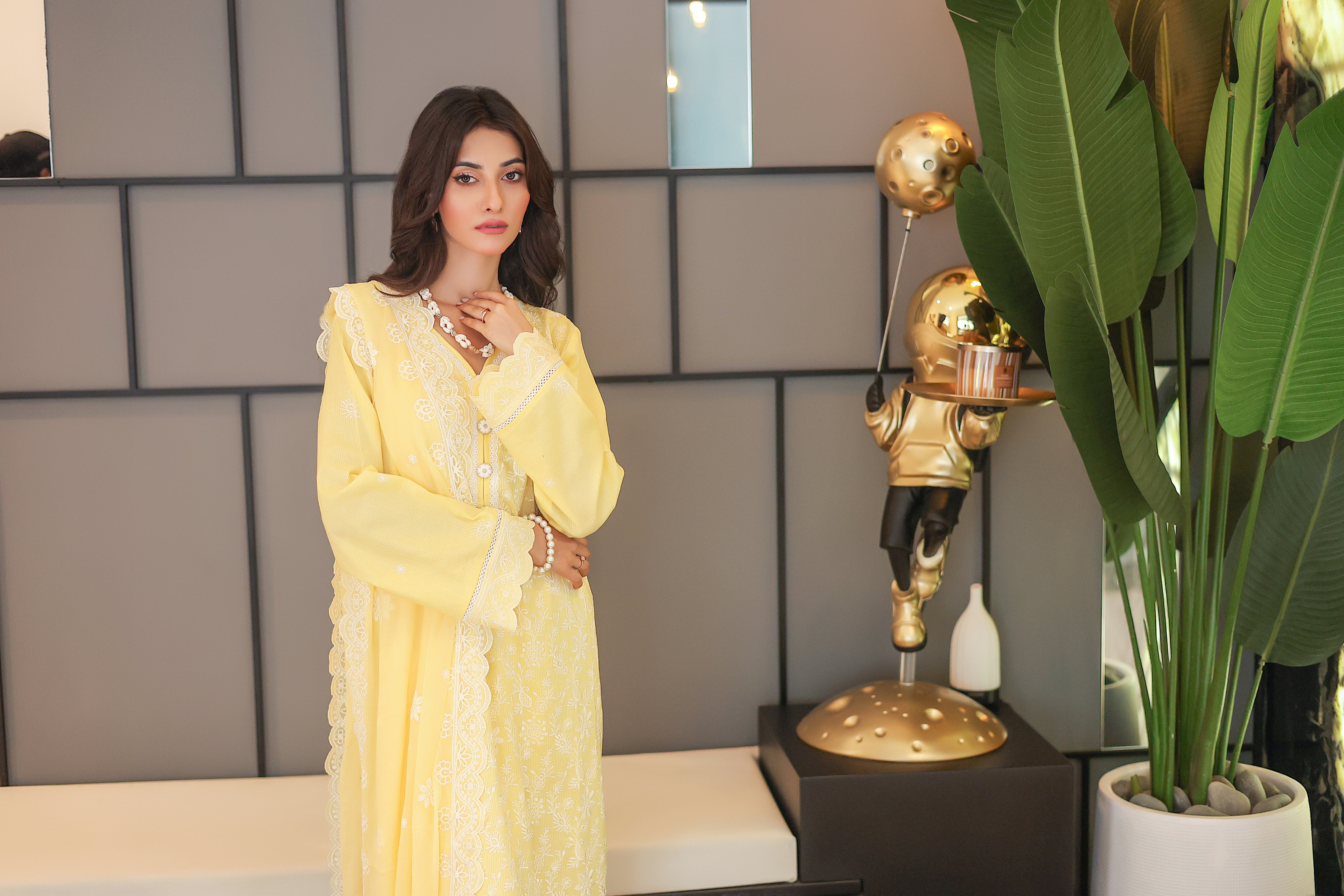 Umer Aayan 03-KHOOBSURAT Ready To Wear