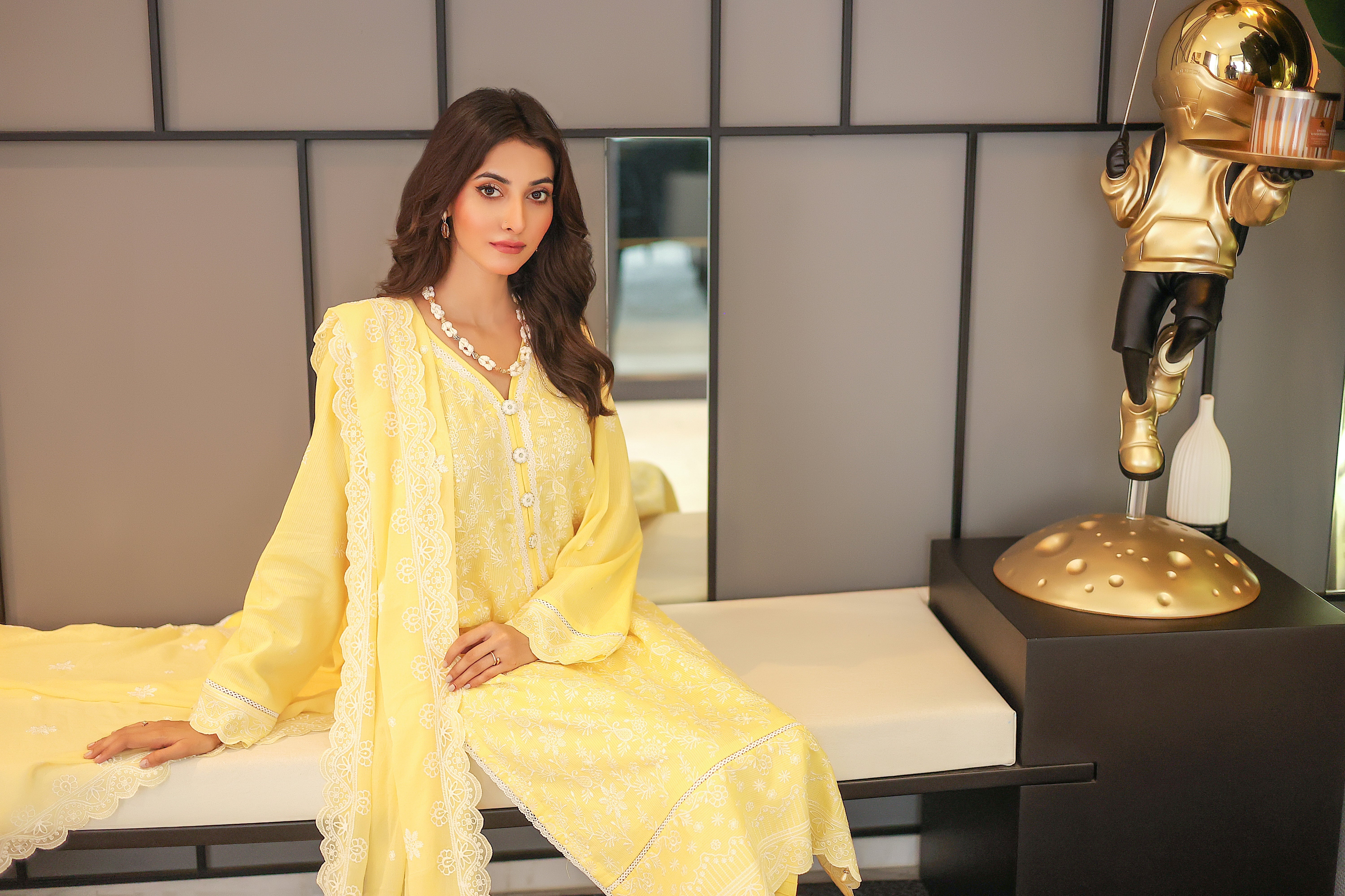 Umer Aayan 03-KHOOBSURAT Ready To Wear