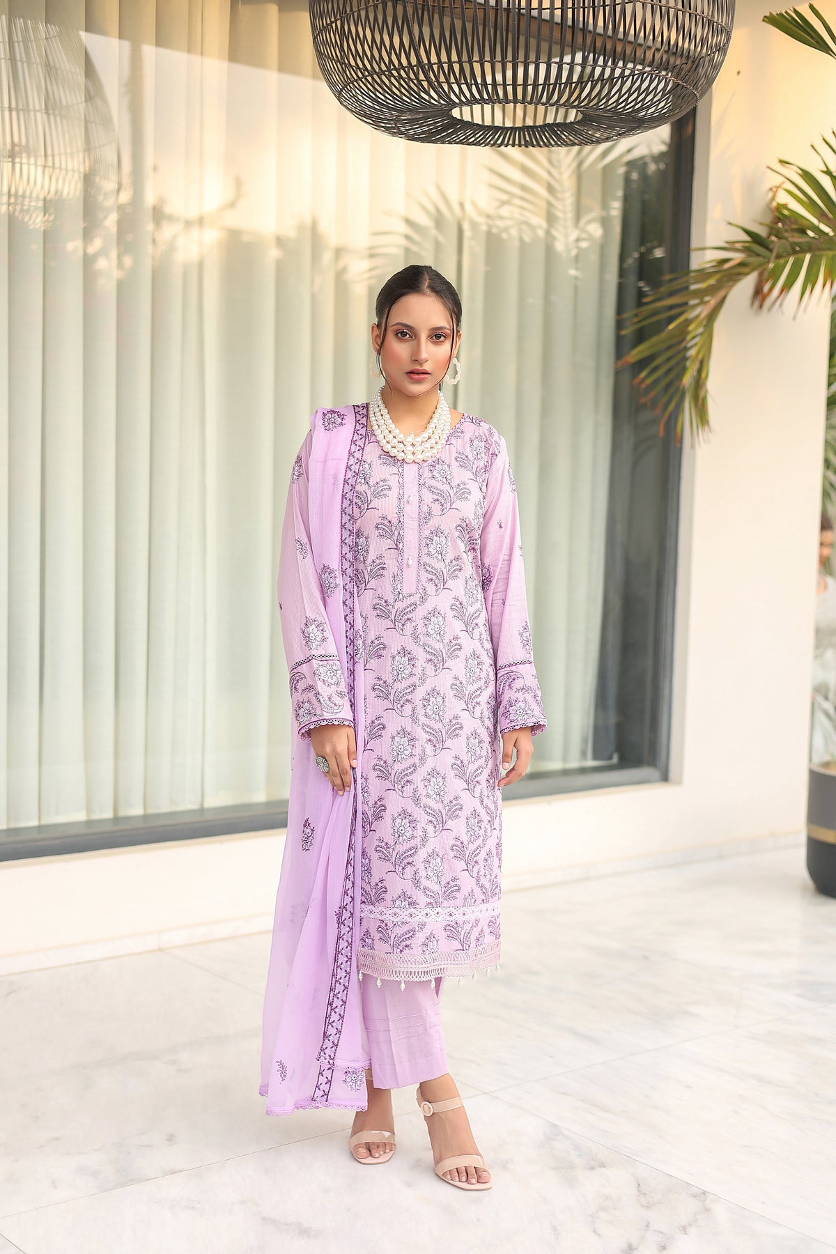Umer Aayan 04-KHOOBSURAT Ready To Wear