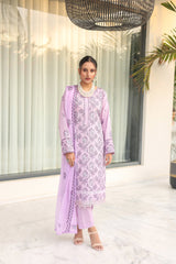 Umer Aayan 04-KHOOBSURAT Ready To Wear