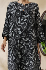 Dhaga Stitched 1 Piece Cambric Shirt Collection'2025-DSK135