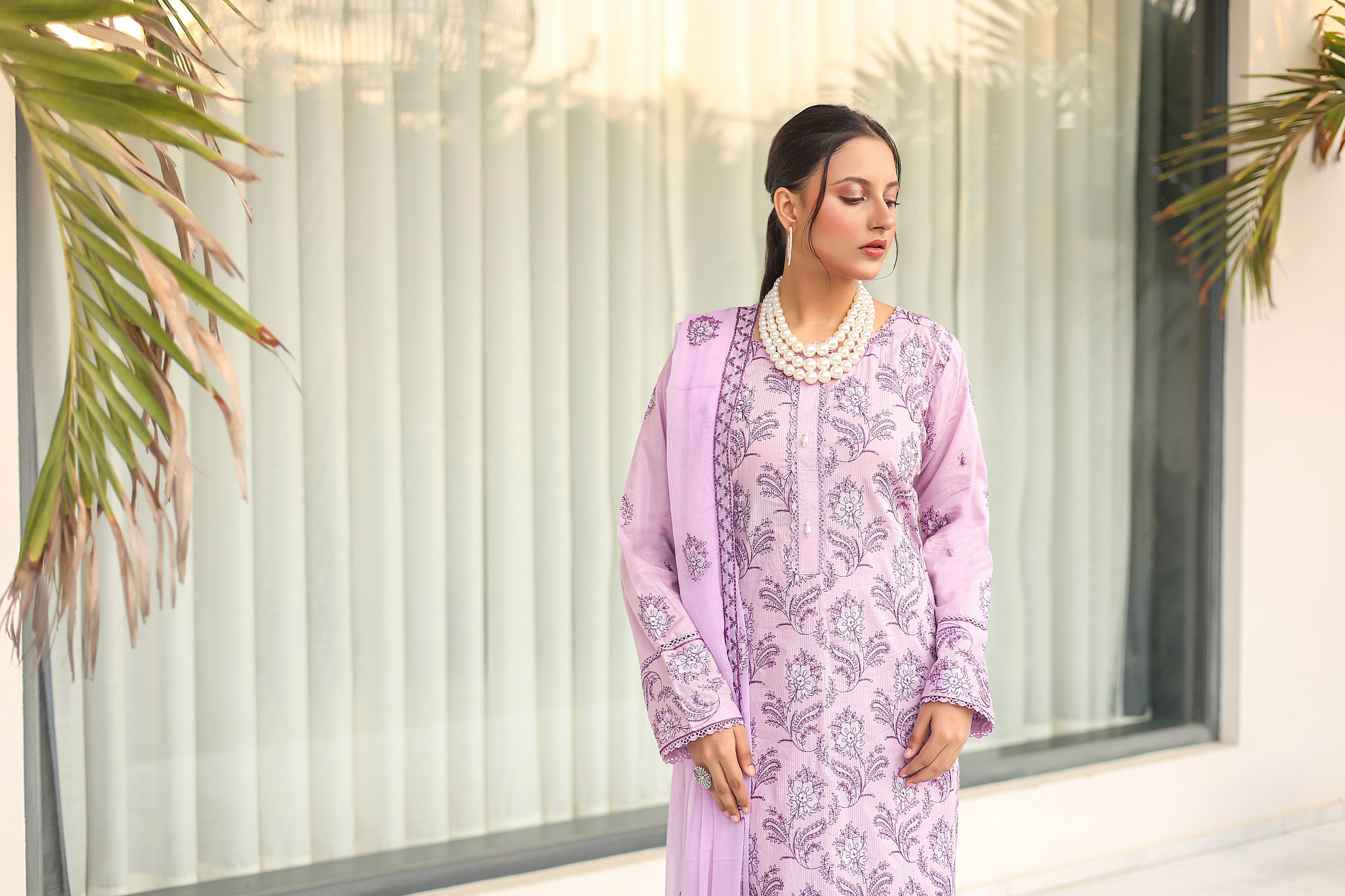 Umer Aayan 04-KHOOBSURAT Ready To Wear