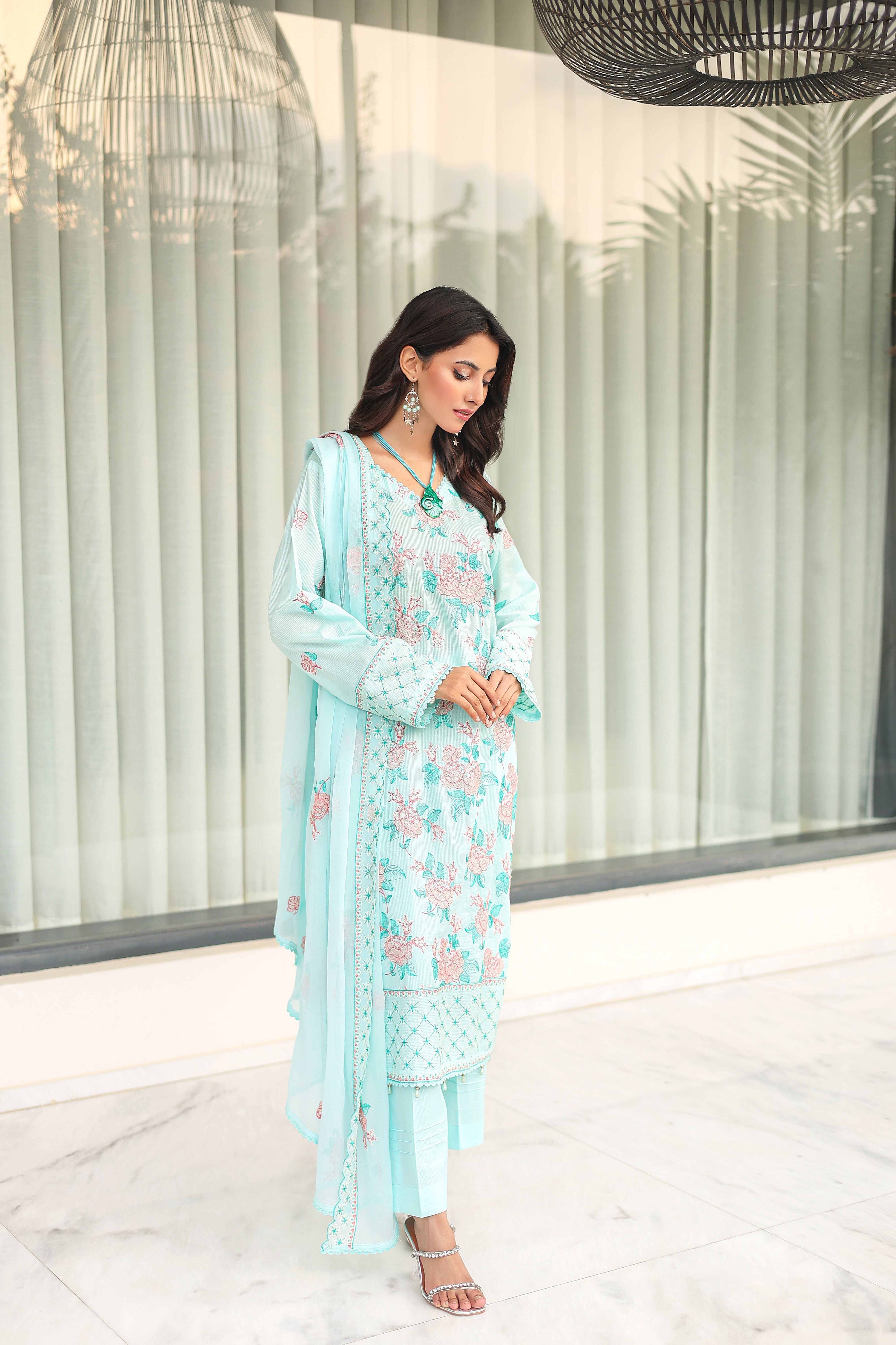Umer Aayan 05-KHOOBSURAT Ready To Wear