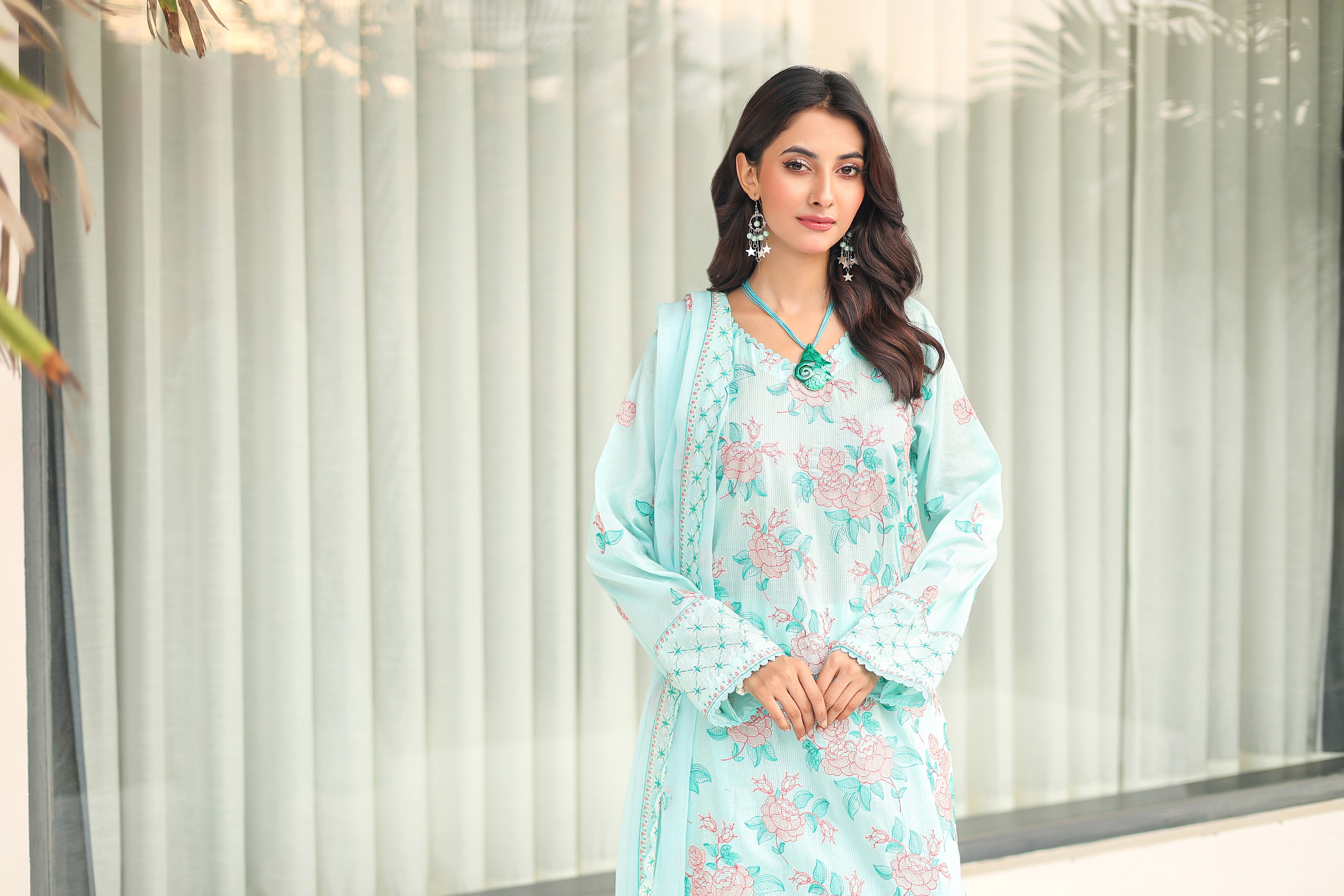 Umer Aayan 05-KHOOBSURAT Ready To Wear