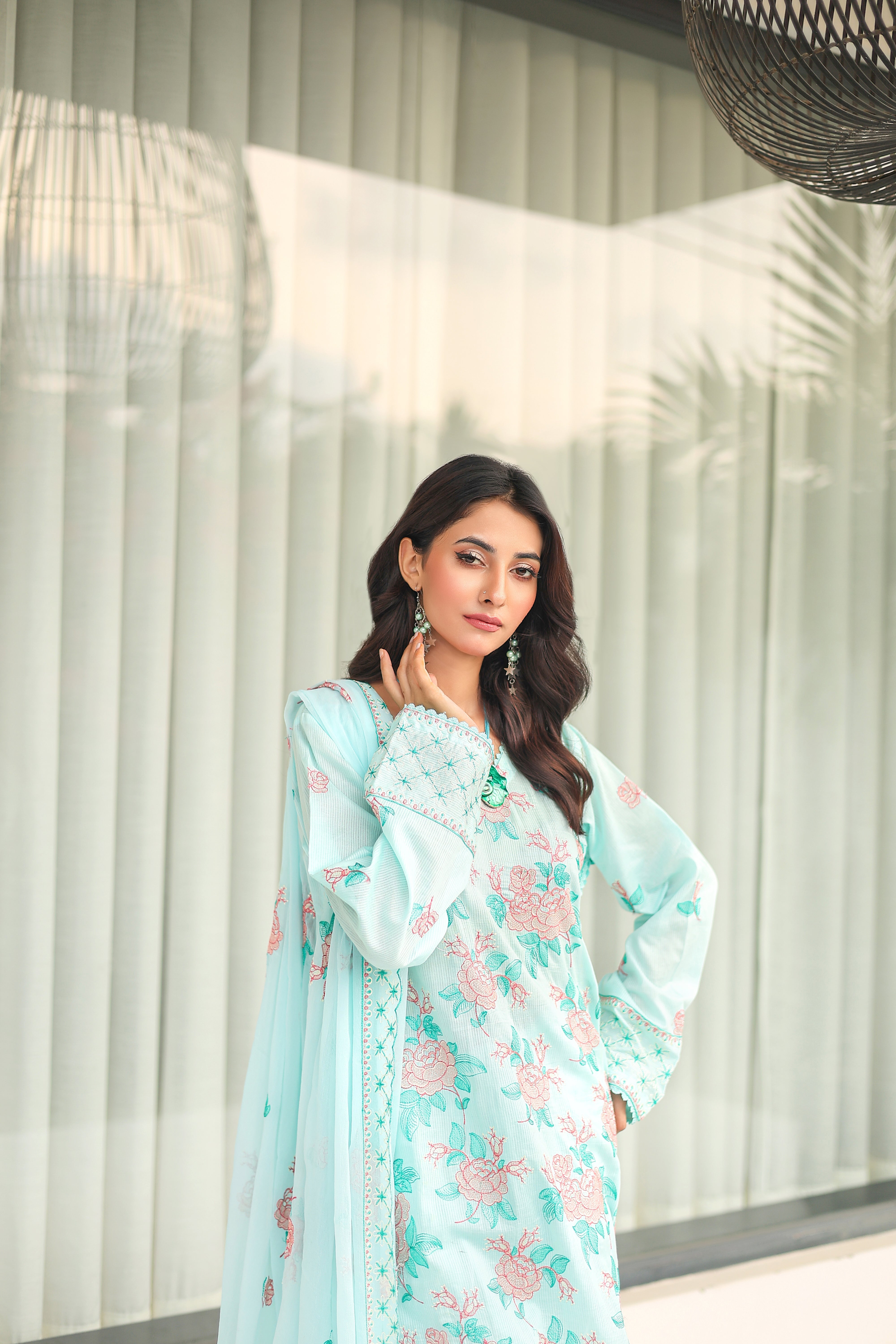 Umer Aayan 05-KHOOBSURAT Ready To Wear