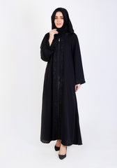 Abaya.Pk Black Pearl Fantasy Abaya