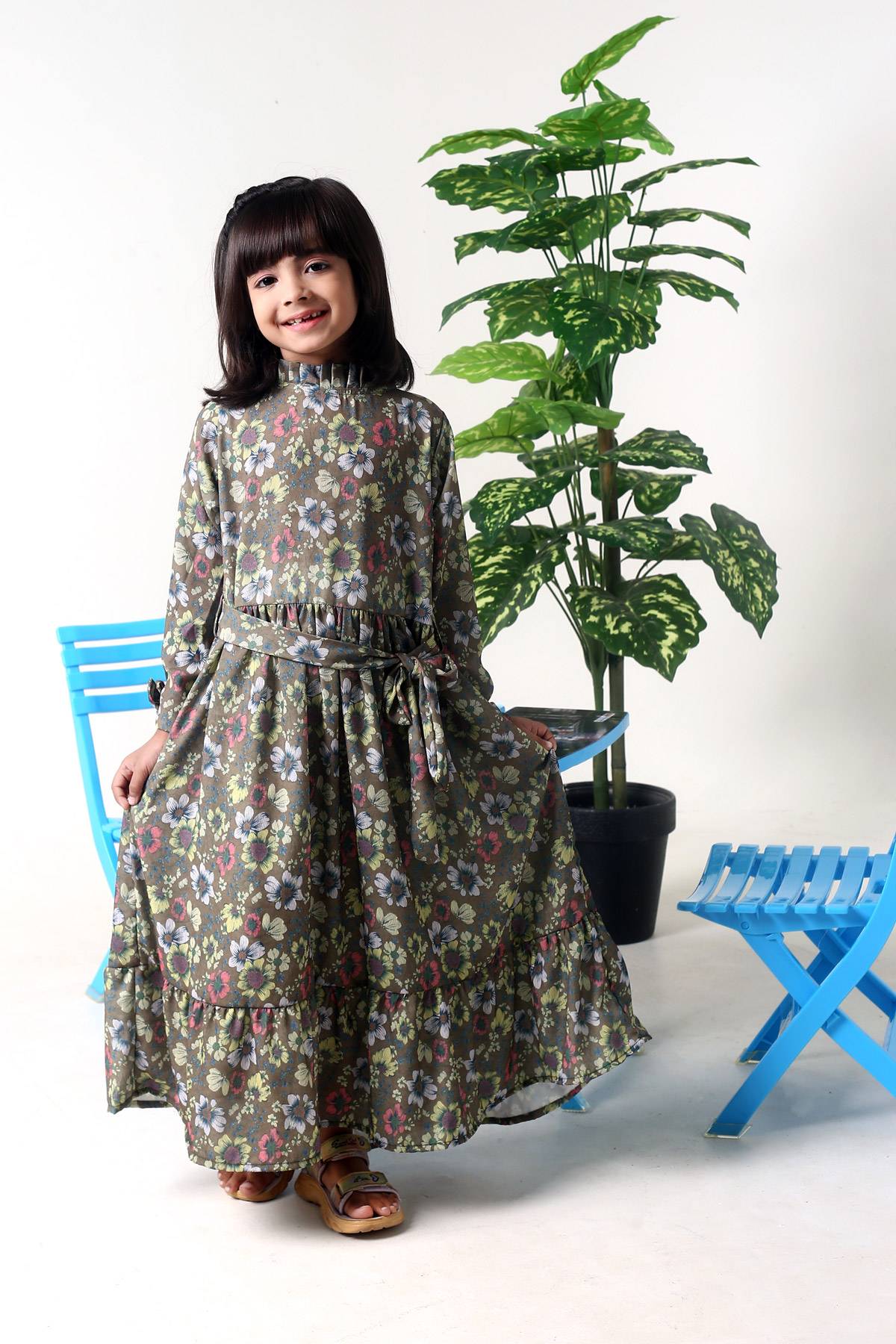 Suitsu Stitched Kids Collection-Chamcham