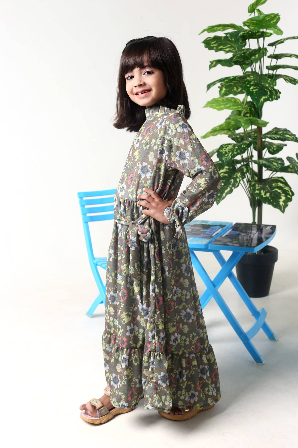 Suitsu Stitched Kids Collection-Chamcham