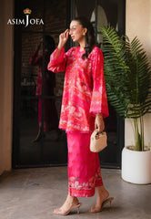 Asim Jofa Stitched 2 Piece Printed Lawn Suit-AJPB-312