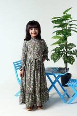 Suitsu Stitched Kids Collection-Chamcham