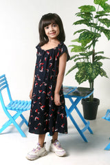 Suitsu Stitched Kids Collection-Chulbul
