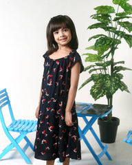 Suitsu Stitched Kids Collection-Chulbul