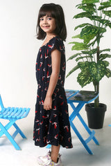 Suitsu Stitched Kids Collection-Chulbul