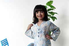 Suitsu Stitched Kids Collection-Gudiya