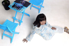 Suitsu Stitched Kids Collection-Gudiya