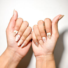 Lushpaws Nail-Blush Bow