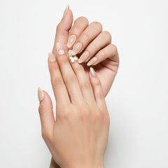 Lushpaws Nail-Blush Bow