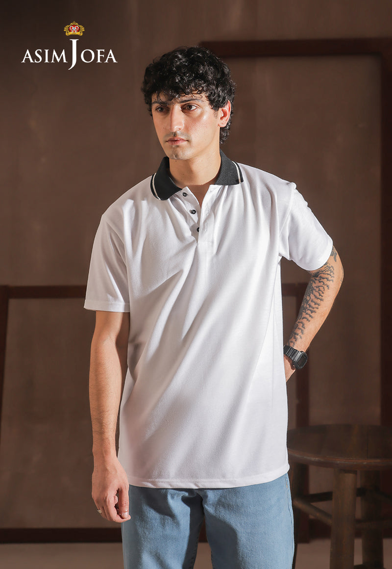 Western Men & Women Casual T-Shirt Collection'2025-Ajmpo-08
