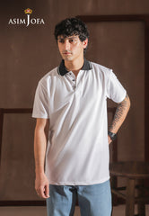 Western Men & Women Casual T-Shirt Collection'2025-Ajmpo-08