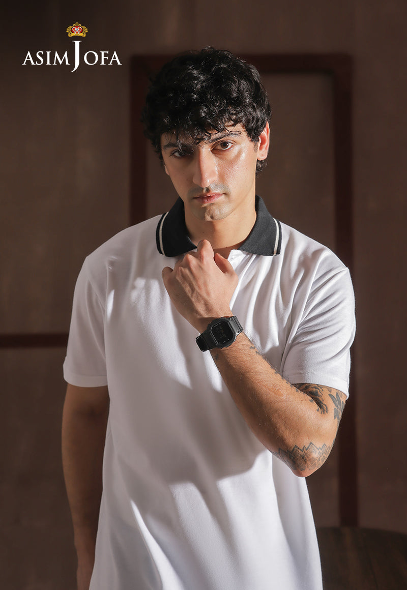 Western Men & Women Casual T-Shirt Collection'2025-Ajmpo-08