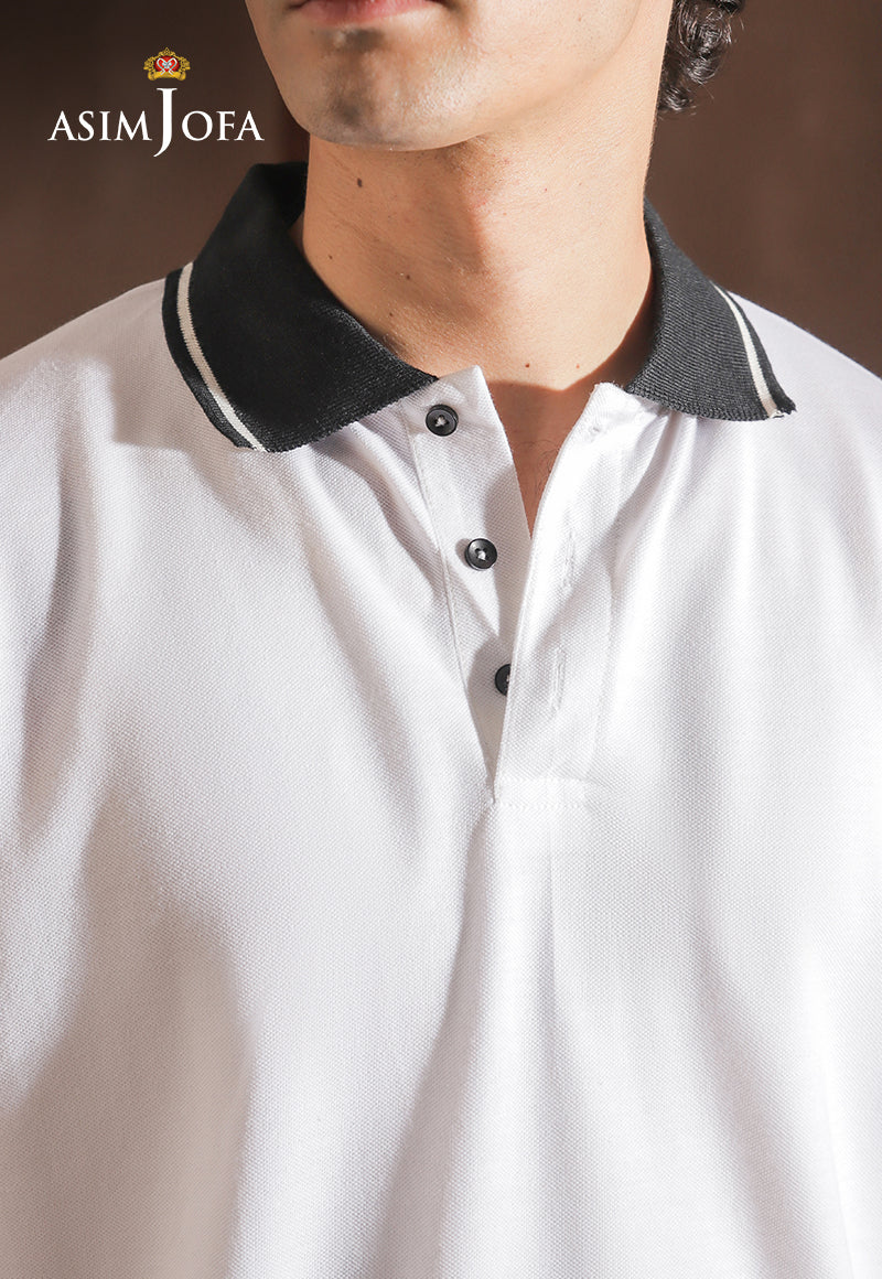 Western Men & Women Casual T-Shirt Collection'2025-Ajmpo-08