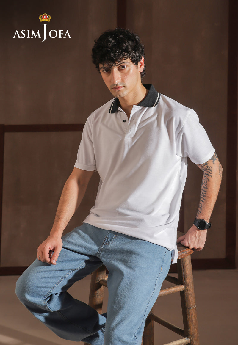 Western Men & Women Casual T-Shirt Collection'2025-Ajmpo-08