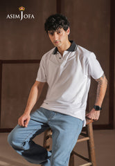 Western Men & Women Casual T-Shirt Suit-Ajmpo-08