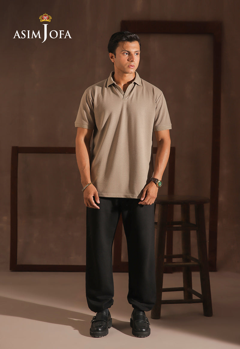 Western Men & Women Casual Trousers Collection'2025-Ajmtr-03