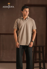 Western Men & Women Casual T-Shirt Suit-Ajmpo-04