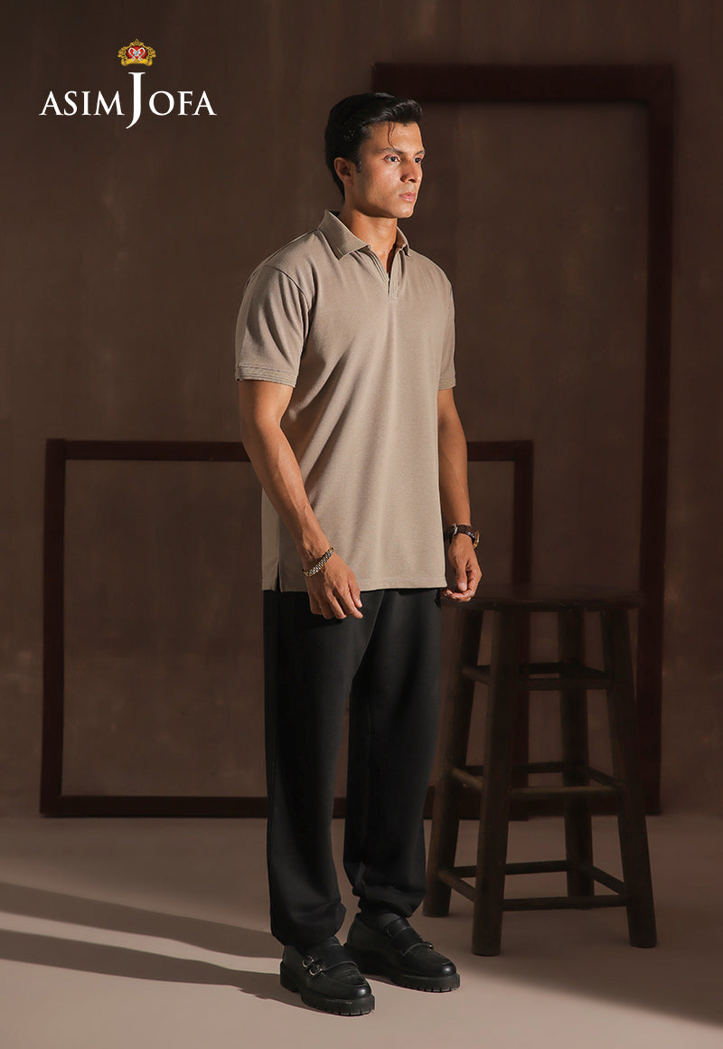 Western Men & Women Casual Trousers Collection'2025-Ajmtr-03